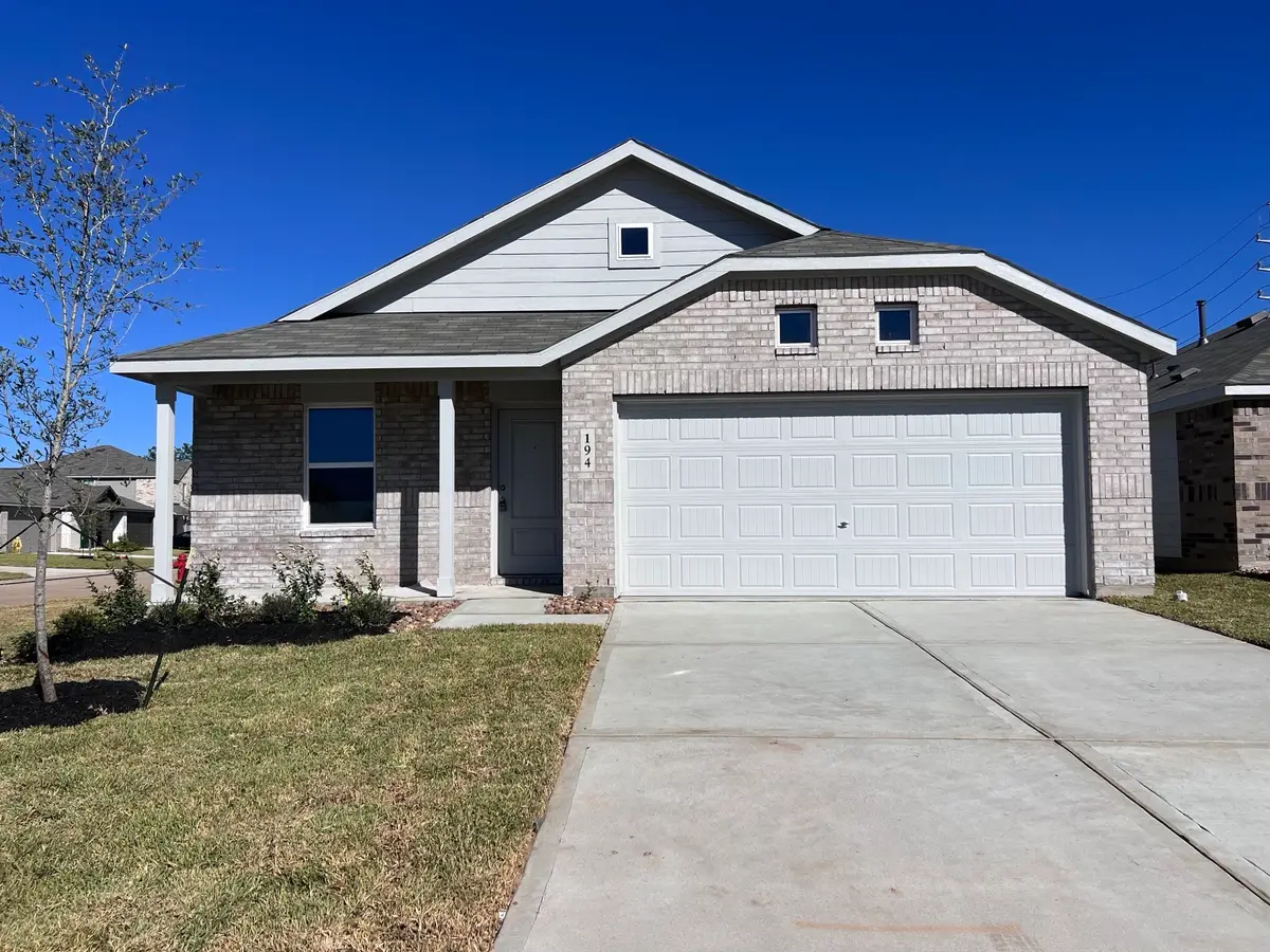 372 Cumberland Forest Drive, Magnolia, TX 77354 - Image #1