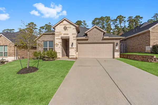 544 Newcomb Hollow Drive, Conroe, TX 77304