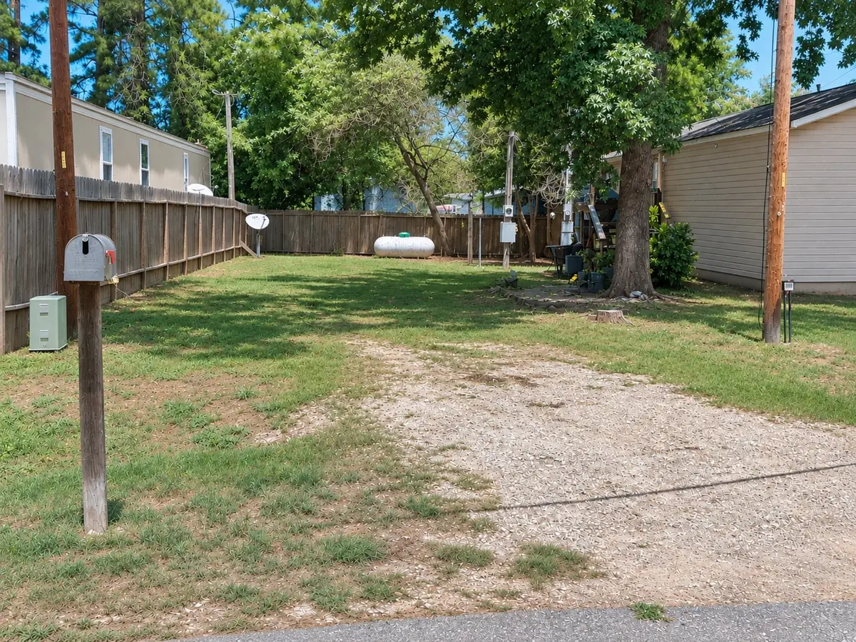 16810 W Dounreay, Montgomery, TX 77316 - #1