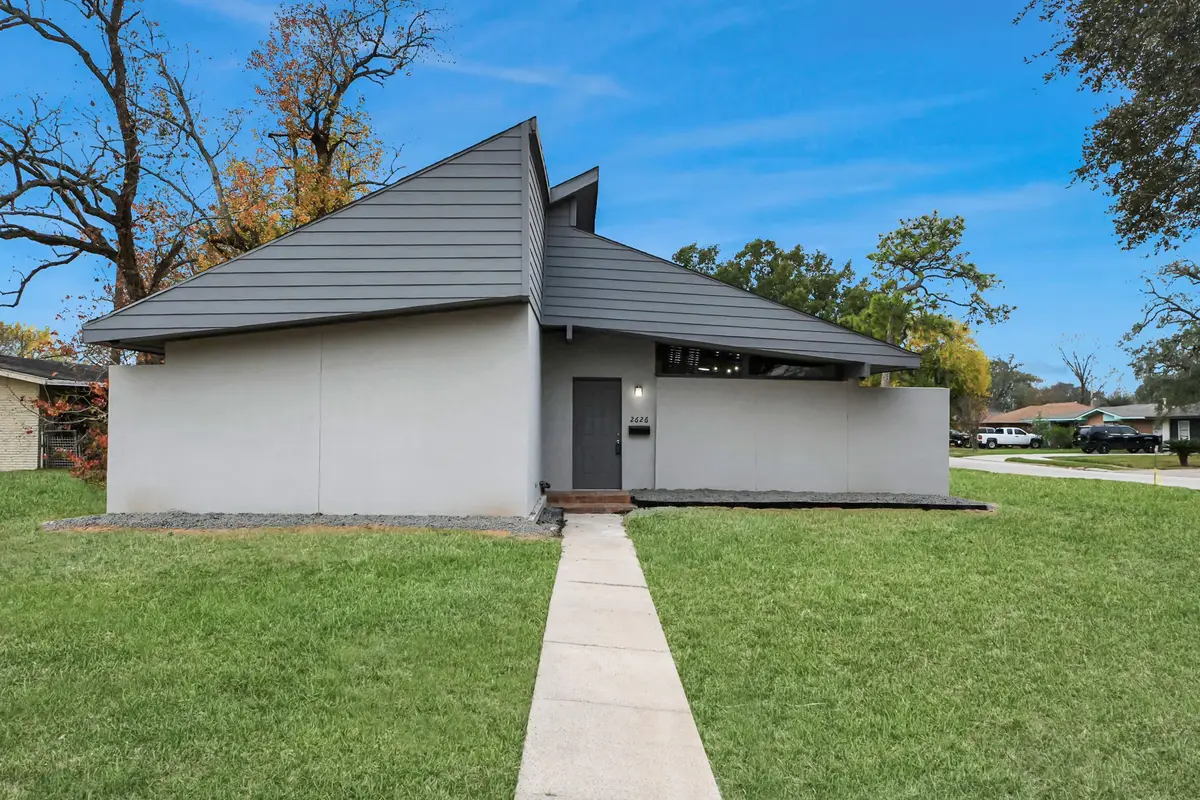 2626 Knotty Oaks Trail, Houston, TX 77045 - #1
