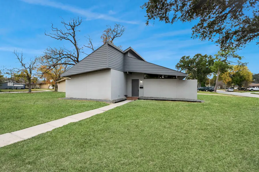 2626 Knotty Oaks Trail, Houston, TX 77045 - #2