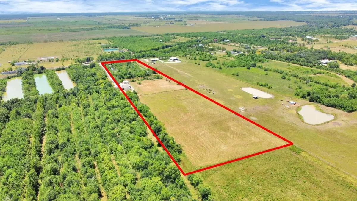 4731 Belton Lane Extension, Anahuac, TX 77514 - #1