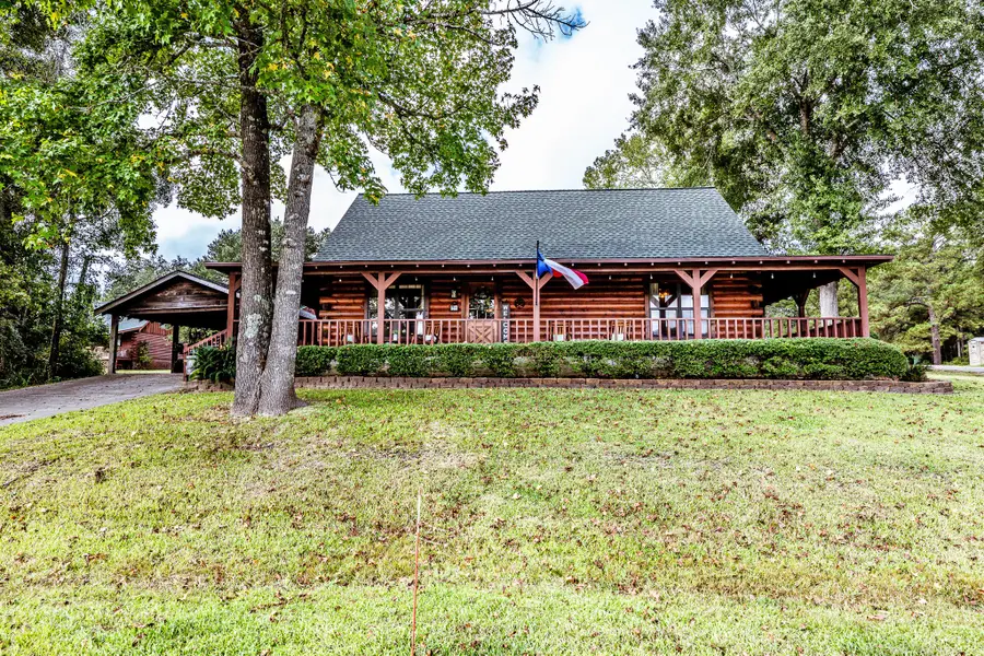 71 Hunters Creek Drive, Huntsville, TX 77340 - Image #3