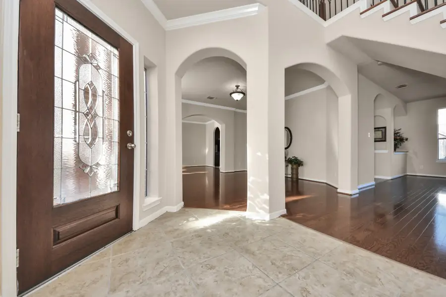 17418 Memorial Mills Drive, Spring, TX 77379 - #3