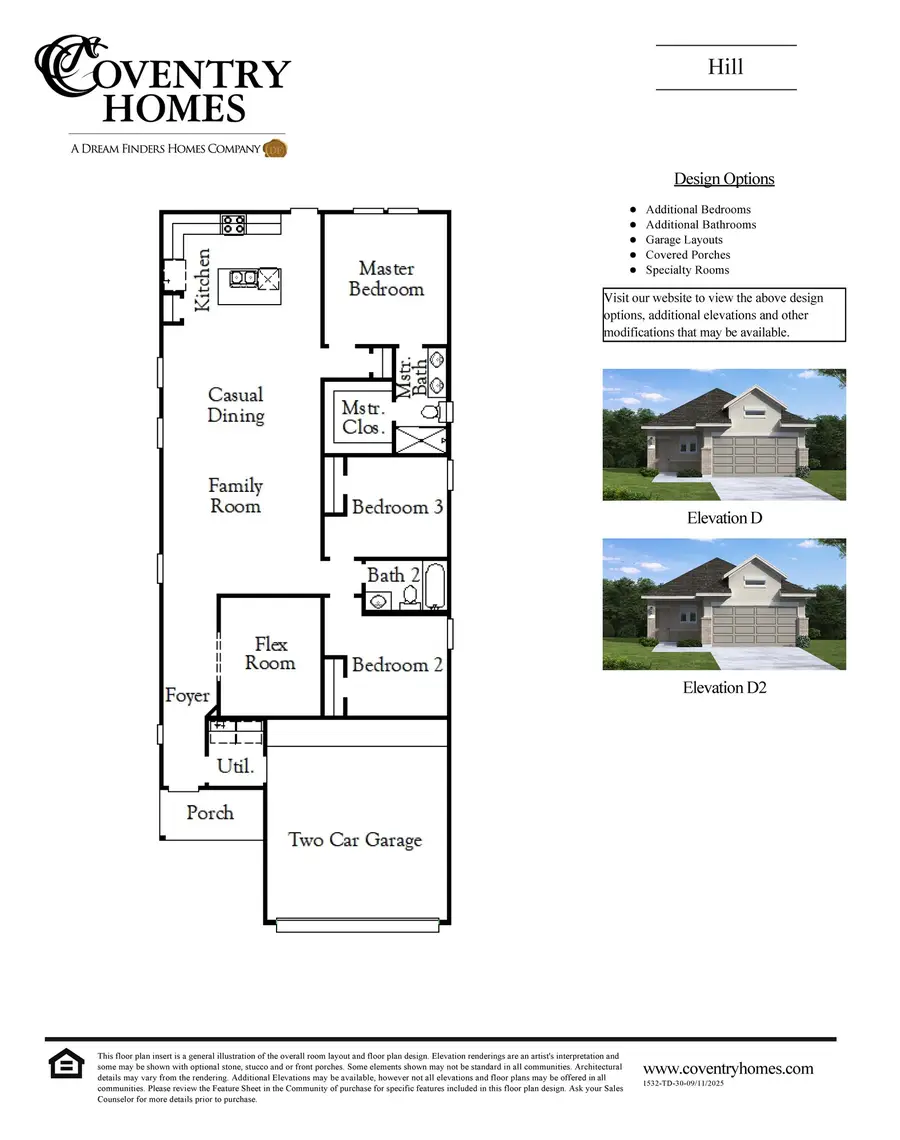 1742 Palomino Gold Trail, Crosby, TX 77532 - #3