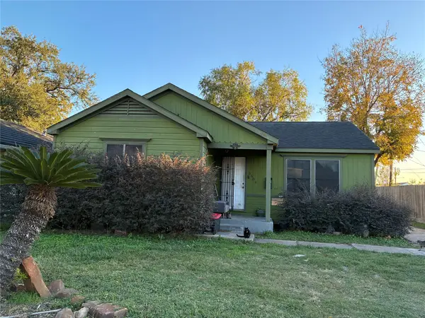 5404 Starling Street, Houston, TX 77017