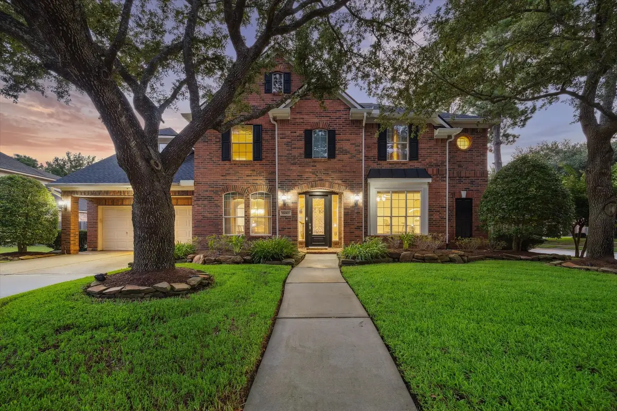 18063 Crescent Royale Way, Humble, TX 77346 - Image #1