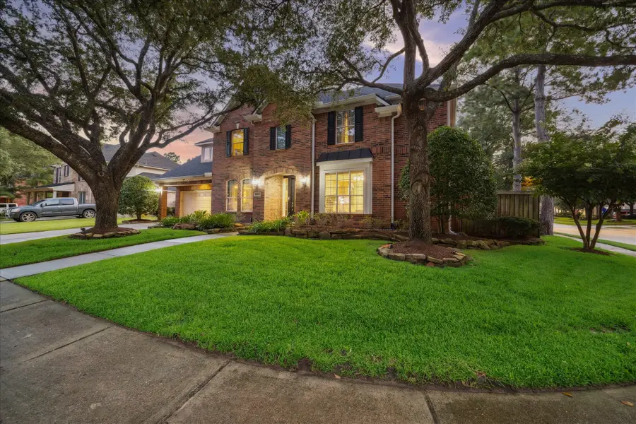 18063 Crescent Royale Way, Humble, TX 77346 - Image #2
