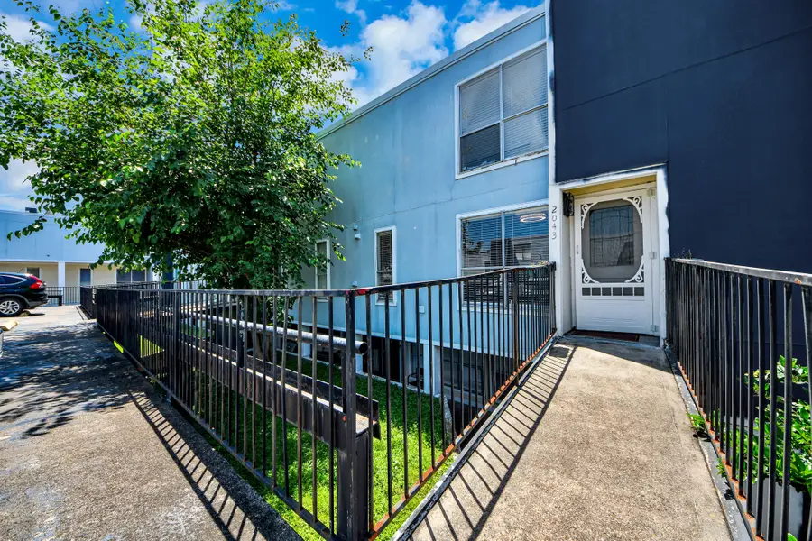 781 Country Place Drive #2043, Houston, TX 77079 - #3