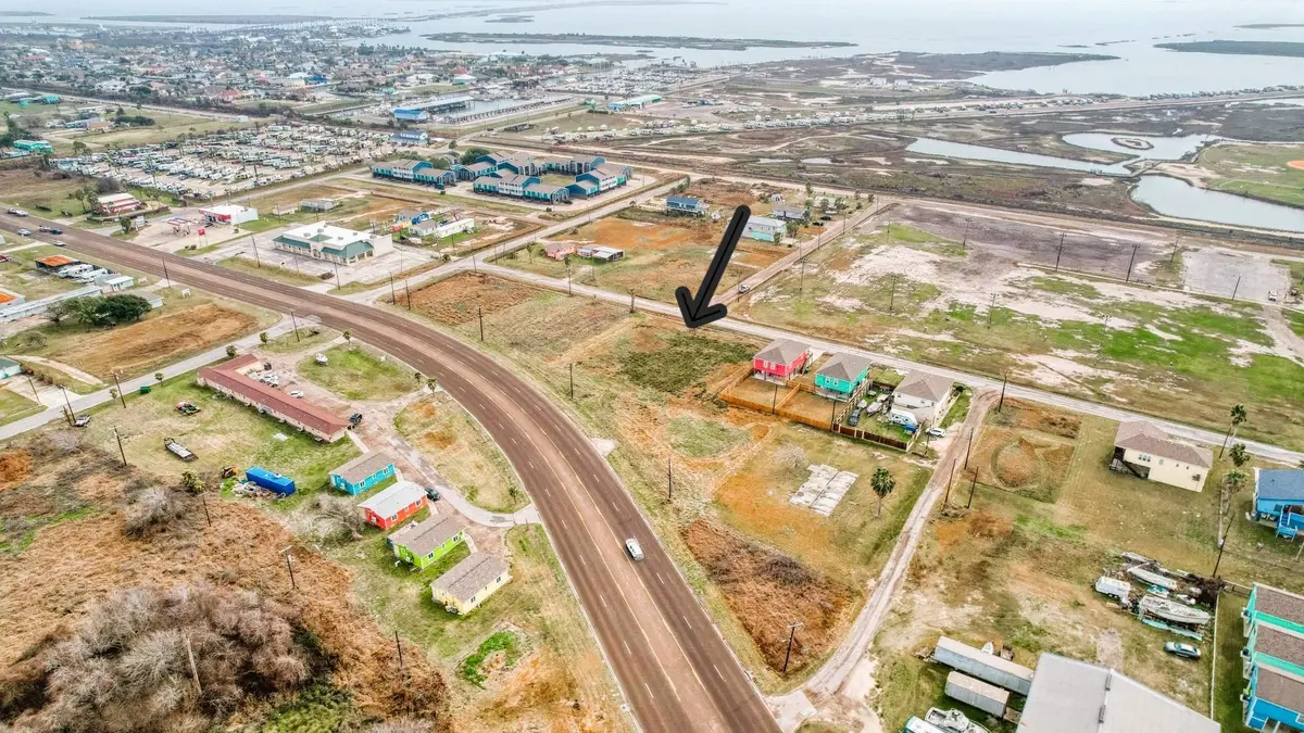 00 Commercial, Aransas Pass, TX 78336 - #1