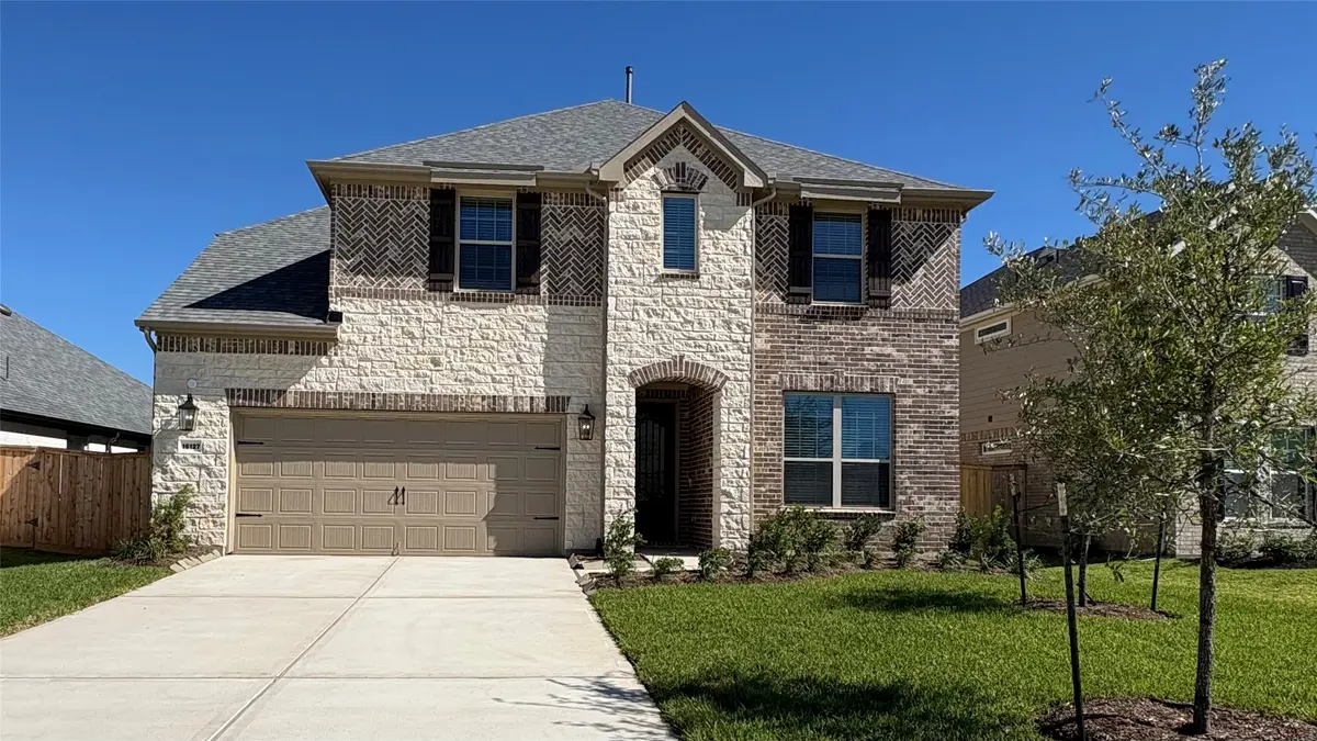 16127 Sapphire Crest Drive, Conroe, TX 77378 - Image #1