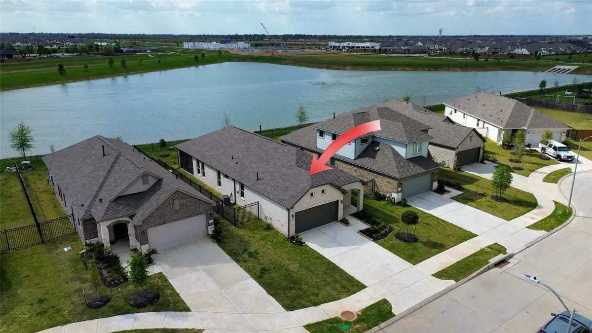 1464 Sundown Glen Lane, Katy, TX 77493 - #1