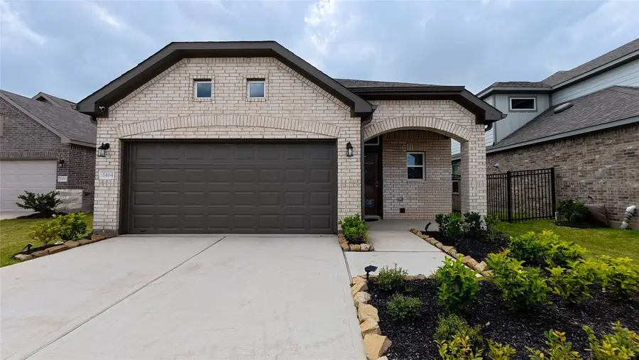 1464 Sundown Glen Lane, Katy, TX 77493 - #2