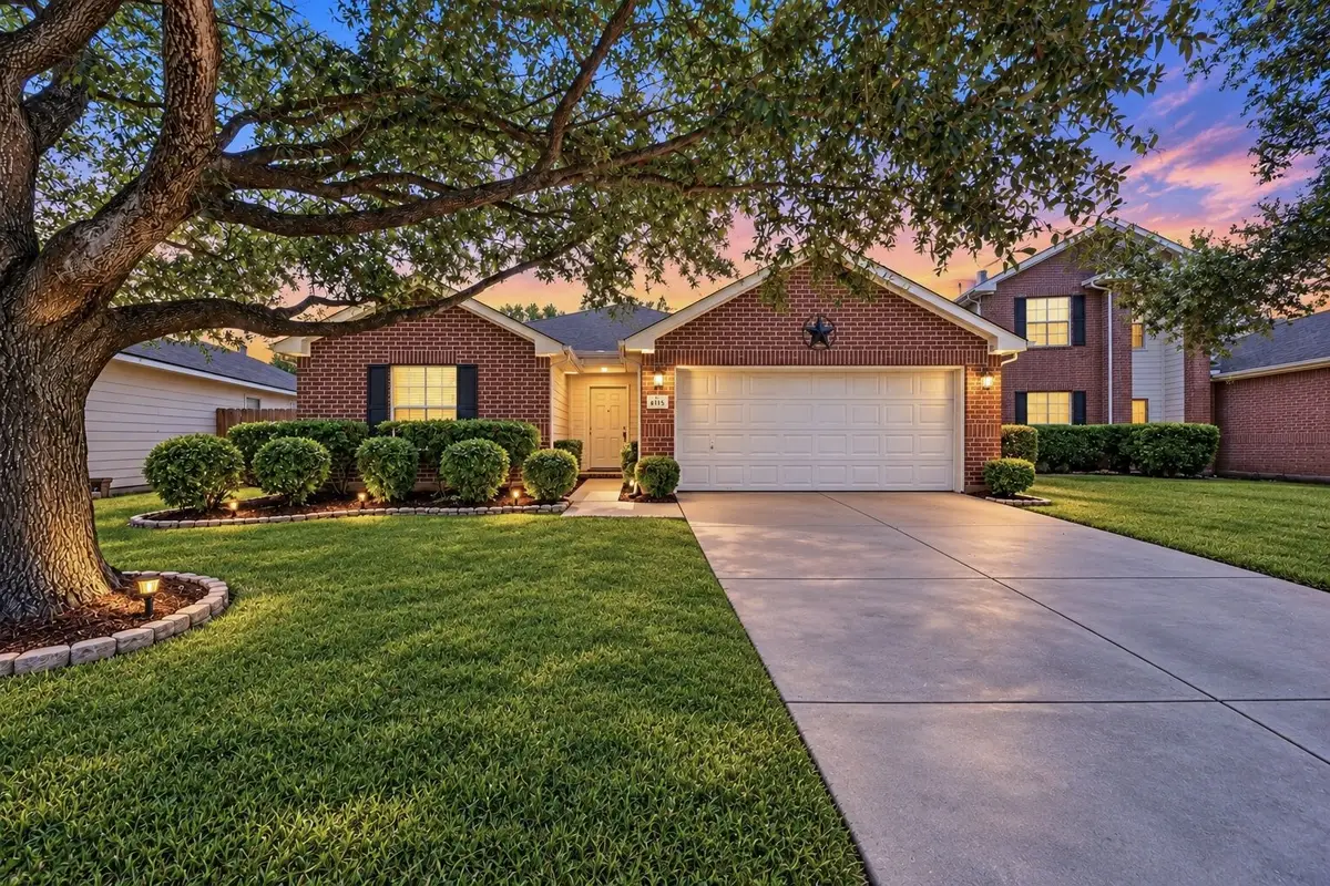 6315 Ballina Meadows Court, Katy, TX 77449 - #1
