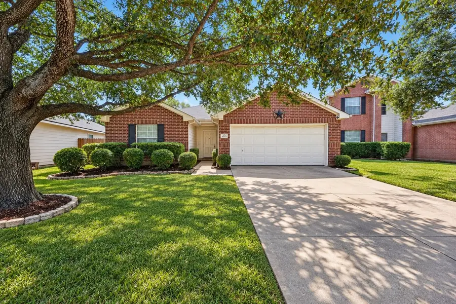 6315 Ballina Meadows Court, Katy, TX 77449 - #2