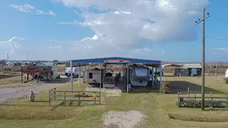 1129 & 1135 N Monkhouse Drive, Crystal Beach, TX 77650 - #2
