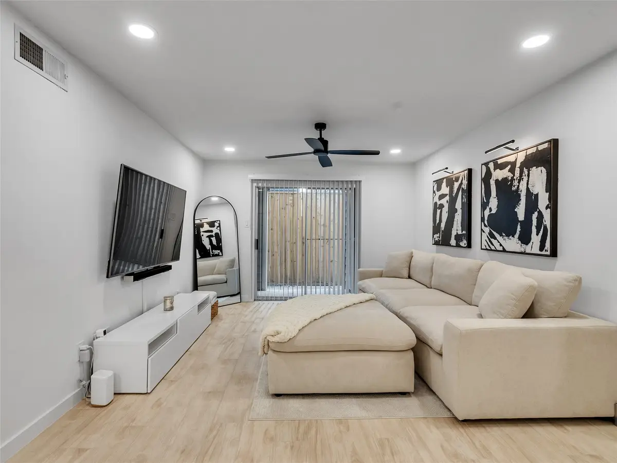 4200 Watson Street #201, Houston, TX 77009 - #1