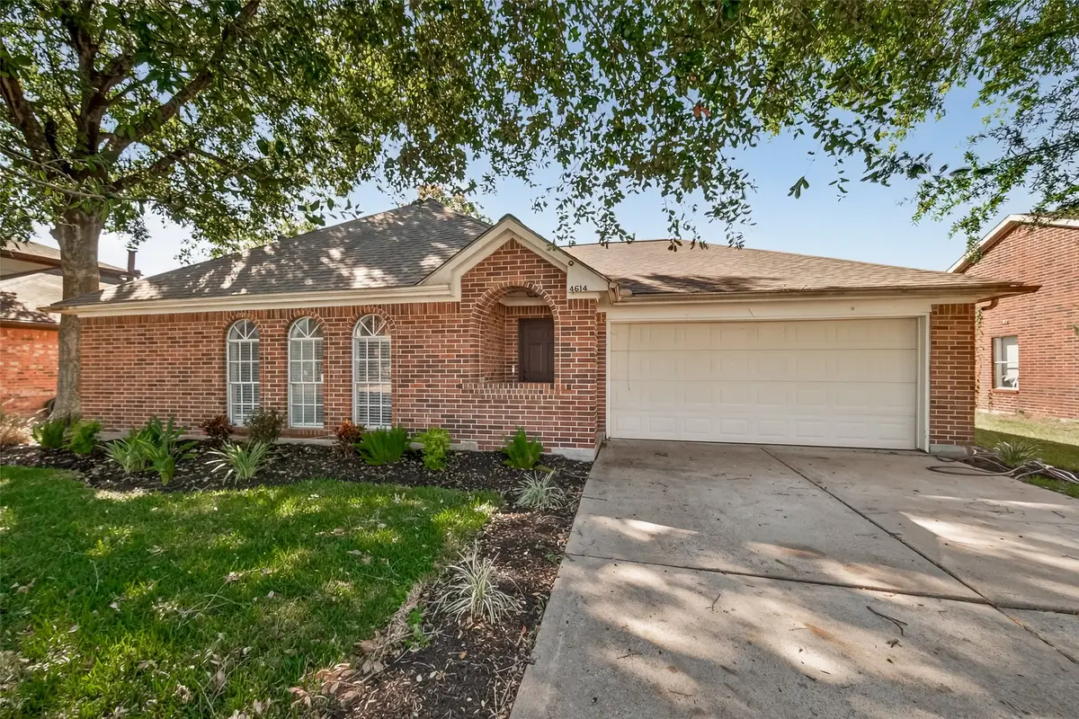 4614 Monaco Lane, Pasadena, TX 77505 - Image #1