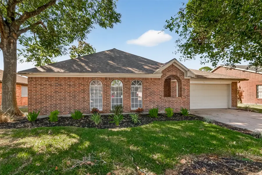 4614 Monaco Lane, Pasadena, TX 77505 - Image #2