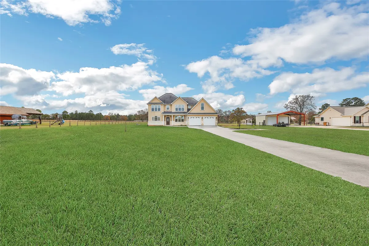 22 O'bannon Ranch Road, Huntsville, TX 77320 - Image #1