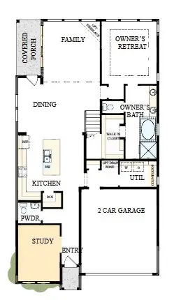 5614 Orangery Lane, Manvel, TX 77578 - Image #2