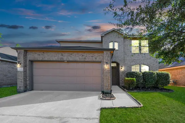 7946 Atwood Hills Lane, Humble, TX 77338