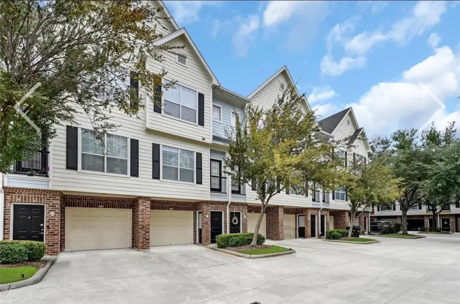 9200 Westheimer Road #1112, Houston, TX 77063 - #2