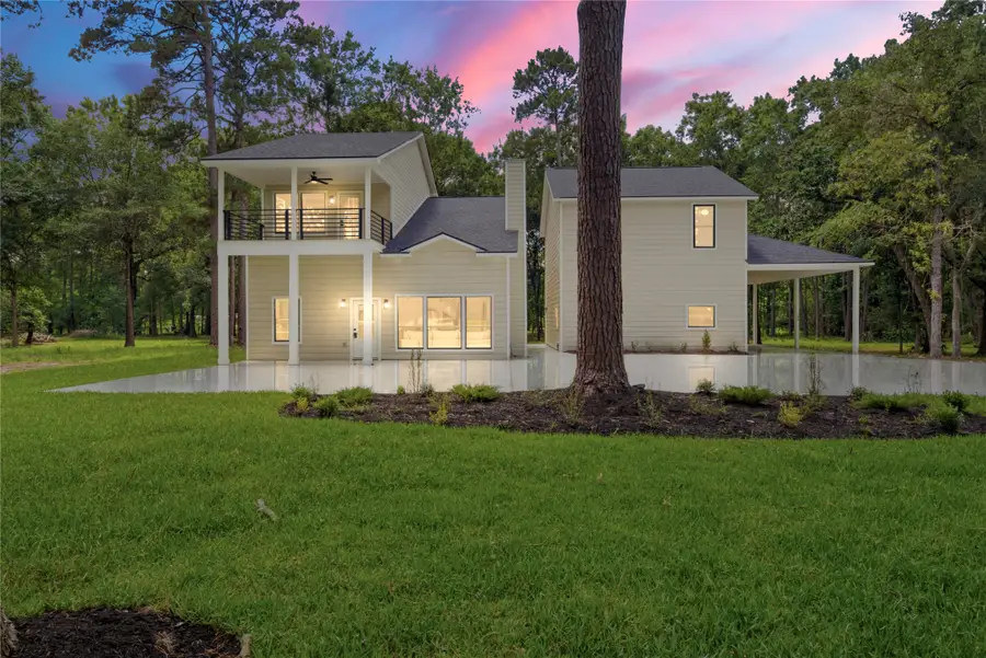 40203 Cimarron Way, Magnolia, TX 77354 - #2