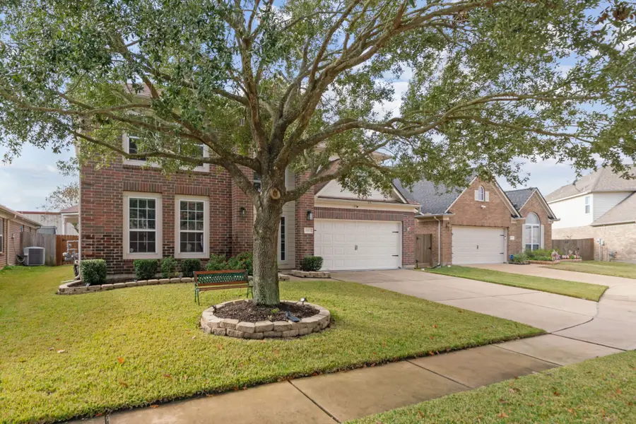 19523 S Oblong Circle, Cypress, TX 77429 - Image #3