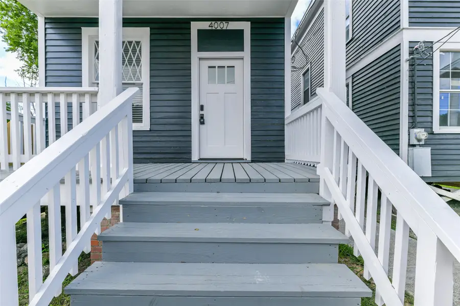 4007 Ball, Galveston, TX 77550 - Image #3