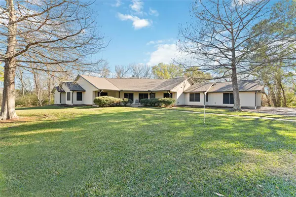 3715 Twin Forks Circle, Missouri City, TX 77459