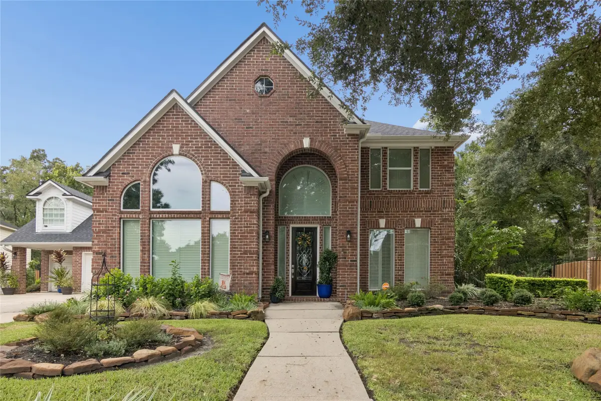 17831 Green Elm Lane, Spring, TX 77379 - #1