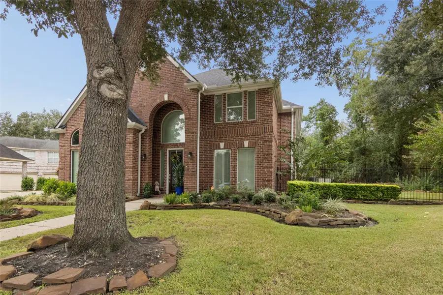 17831 Green Elm Lane, Spring, TX 77379 - #3
