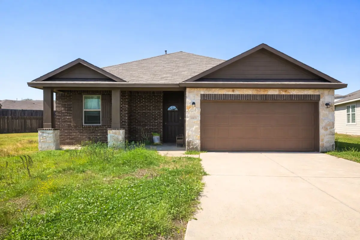 14101 Kamilia Road, Conroe, TX 77306 - #1