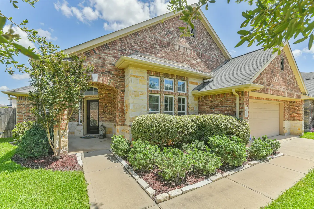 24714 Malca Manor Drive, Katy, TX 77493 - #1