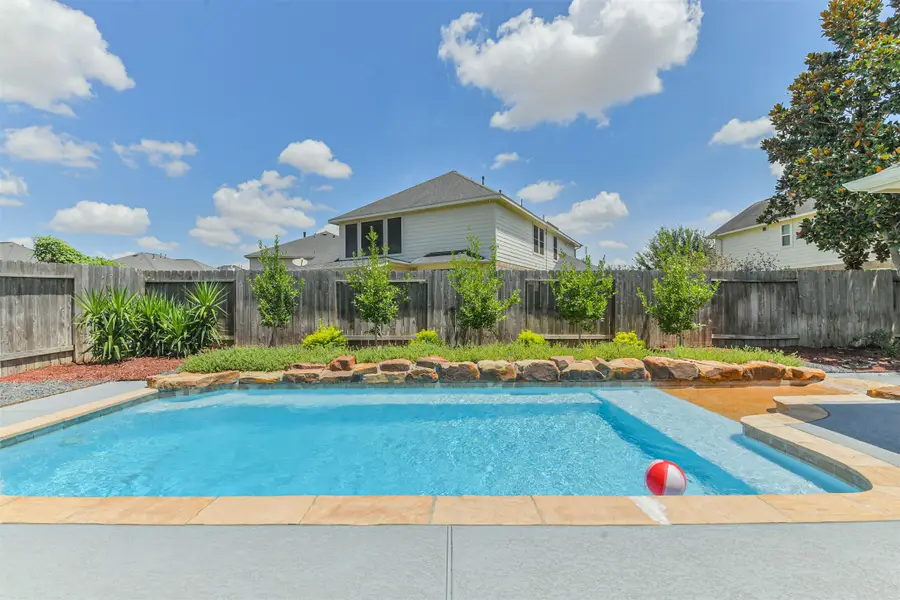 24714 Malca Manor Drive, Katy, TX 77493 - #2
