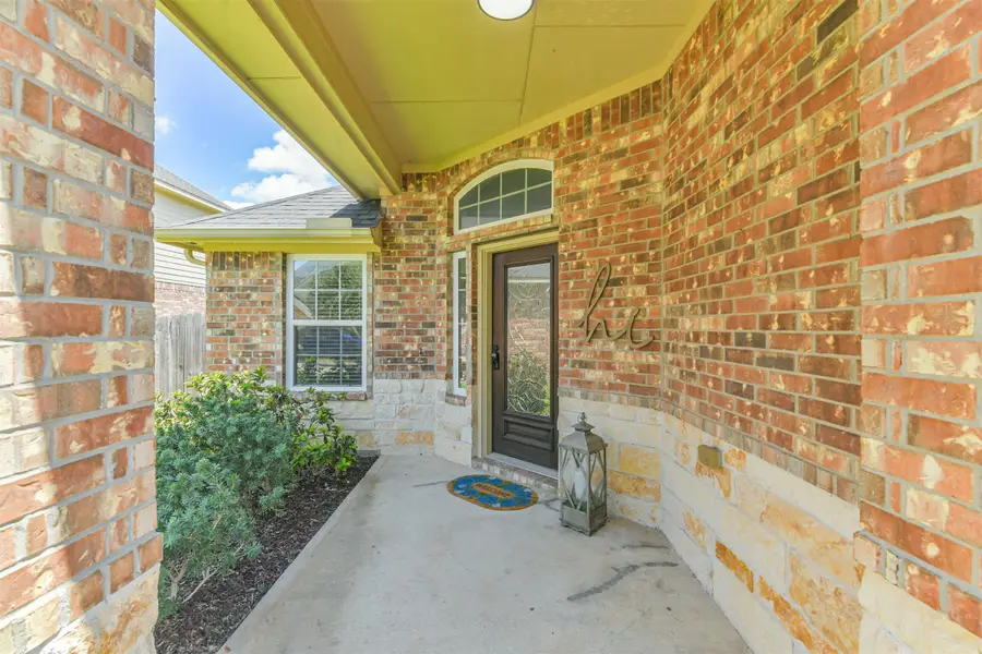 24714 Malca Manor Drive, Katy, TX 77493 - #3