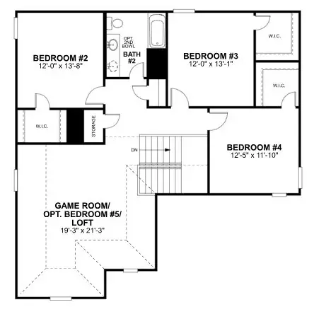 10603 Annex Avenue, Montgomery, TX 77316 - #3