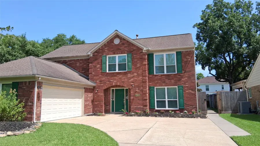 17010 Poplar Hill Street, Houston, TX 77095 - #2