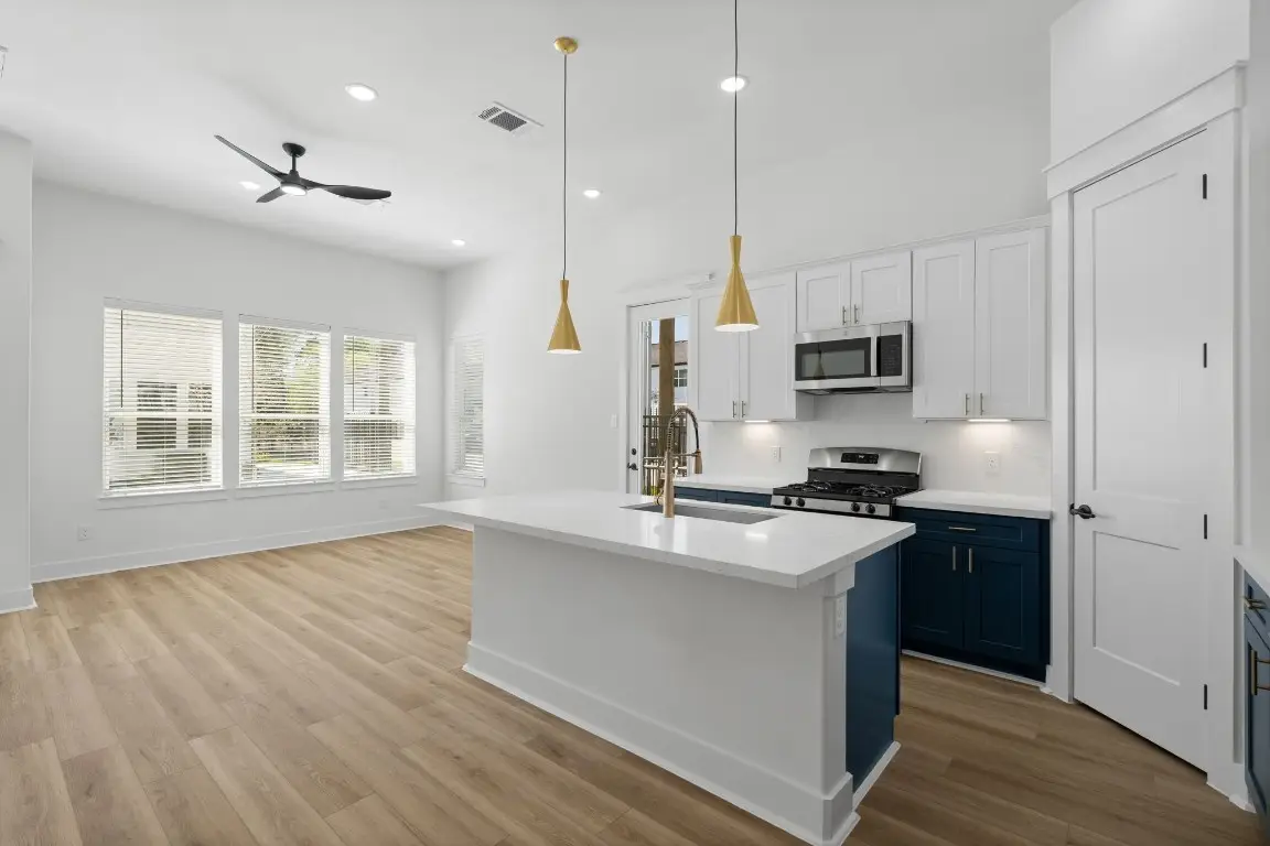 8904 Sunshine Laverne Lane, Houston, TX 77080 - #1