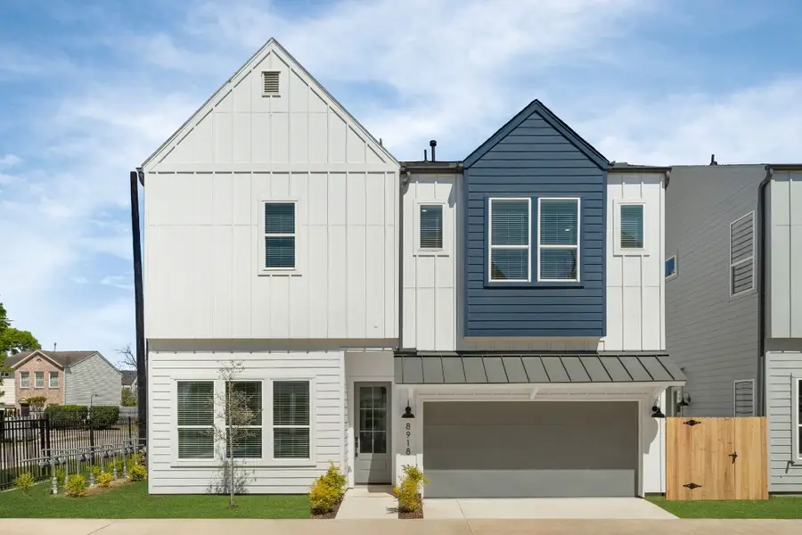 8904 Sunshine Laverne Lane, Houston, TX 77080 - #2