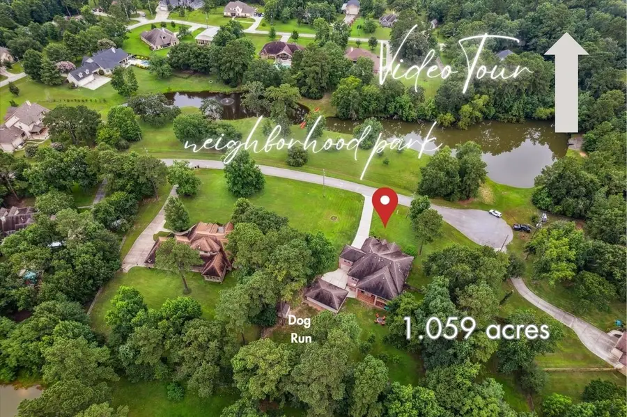 14610 Majestic Oaks, Magnolia, TX 77354 - #3