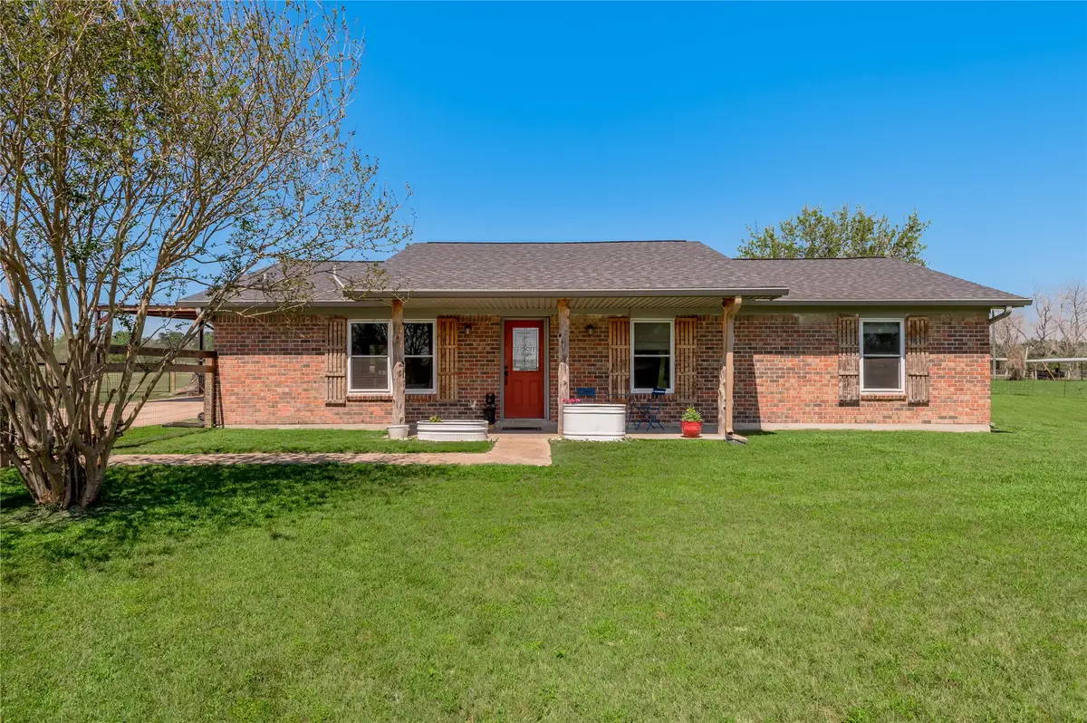 1490 Fm 230, Trinity, TX 75862 - #1