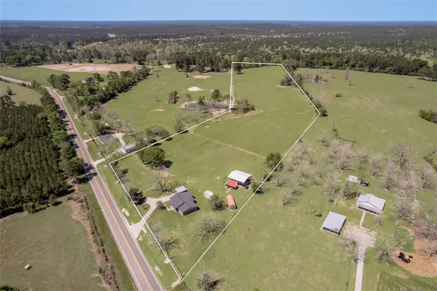 1490 Fm 230, Trinity, TX 75862 - #2