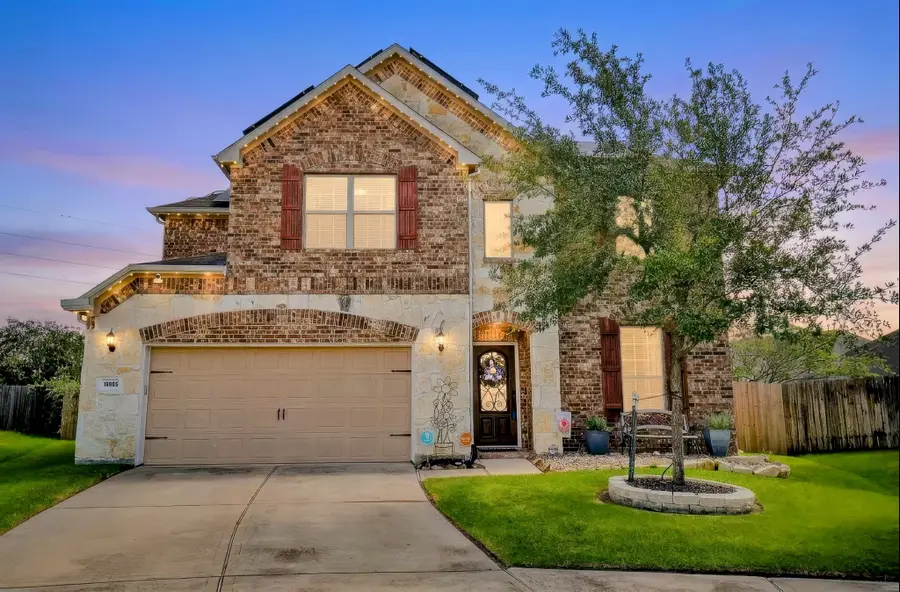 19802 Mulberry Pine Lane, Cypress, TX 77429 - #2