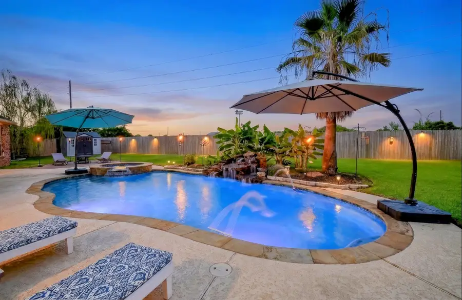 19802 Mulberry Pine Lane, Cypress, TX 77429 - #3