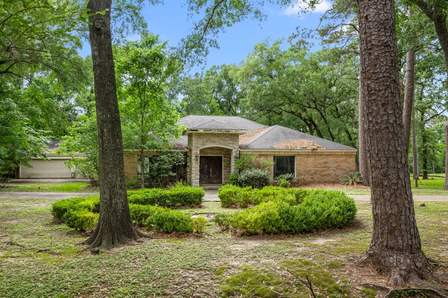 417 Rancho Bauer Drive, Houston, TX 77079 - #2