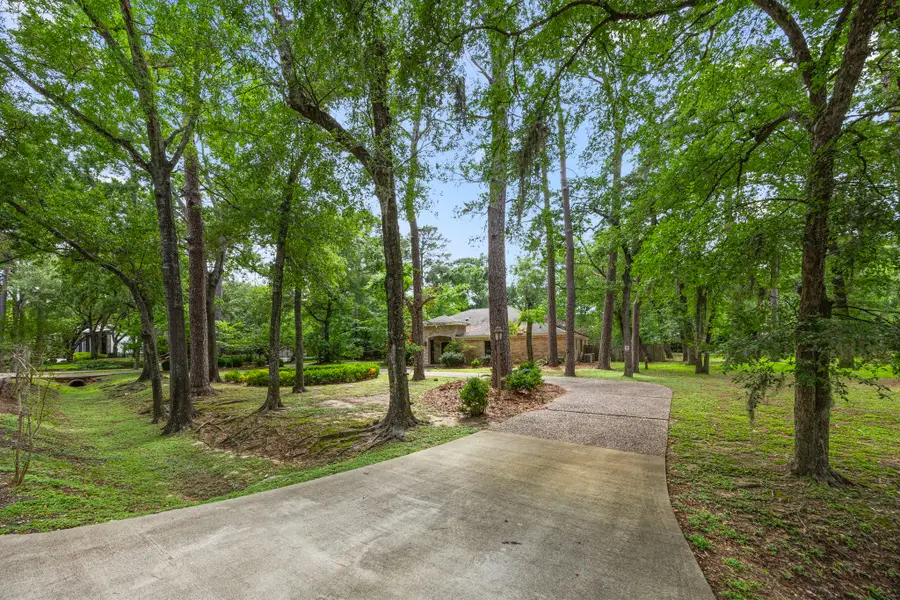 417 Rancho Bauer Drive, Houston, TX 77079 - #3