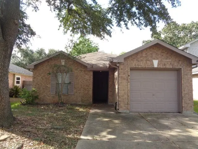 20107 Beechview Lane, Katy, TX 77449 - #1