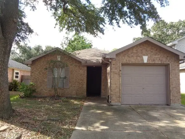 20107 Beechview Lane, Katy, TX 77449